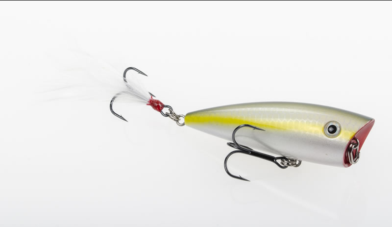Strike King KVD Splash - Fishing Supercenter