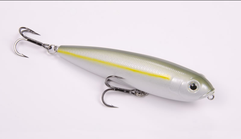 Strike King KVD Sexy Dawg Jr - Fishing Supercenter