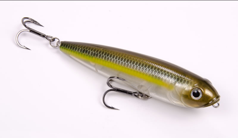 Strike King KVD Sexy Dawg Jr - Fishing Supercenter