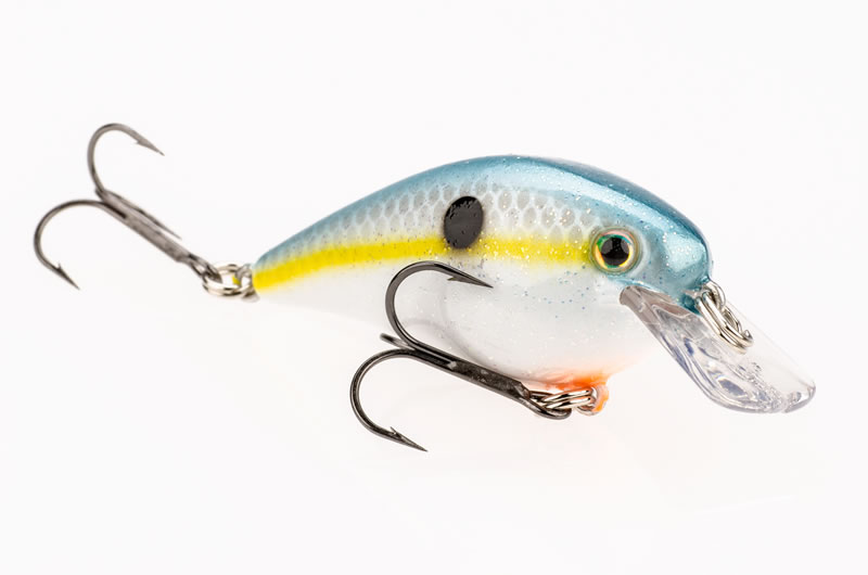 Strike King KVD 1.0 - Fishing Supercenter