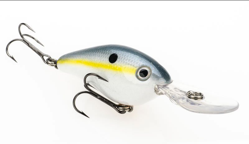 Strike King 8XD - Fishing Supercenter