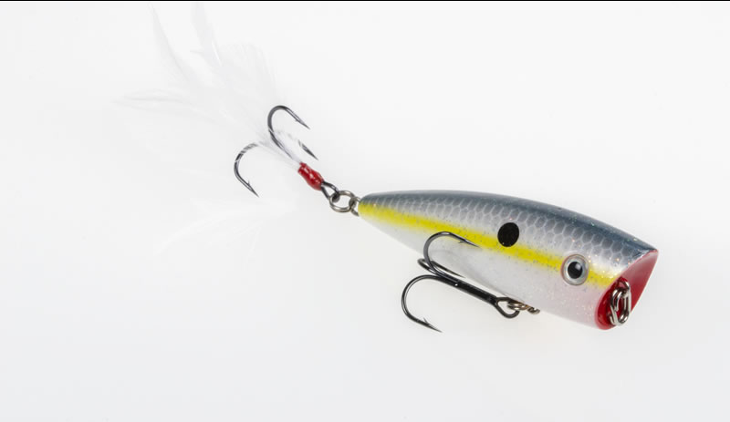 Strike King KVD Splash - Fishing Supercenter