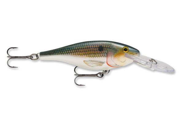 Rapala Shad Rap SR-9