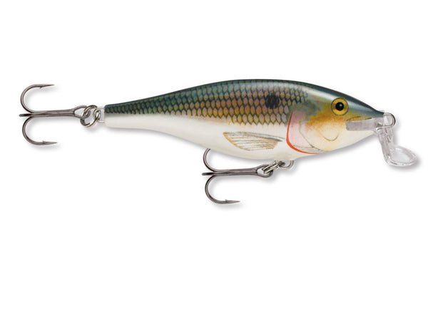 Rapala Shallow Shad Rap 7