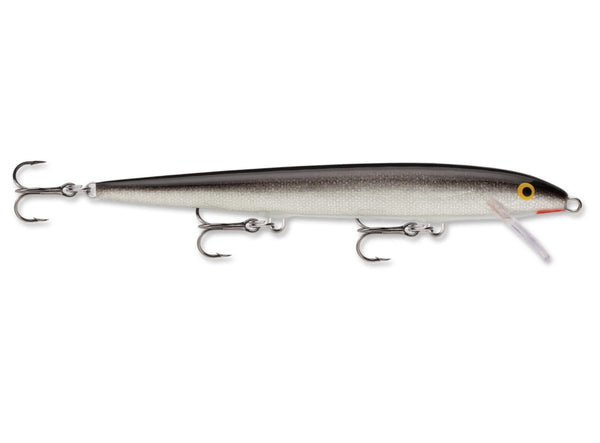 新しいプレセール Rapala Lot x7 NIB & Used Jointed， straight look