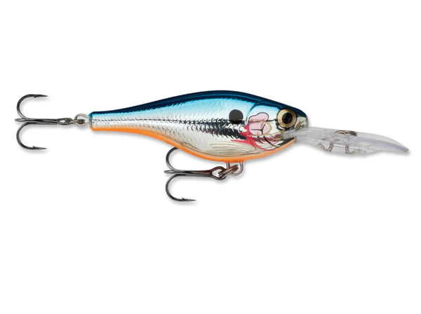 Rapala Shad Rap SR 5