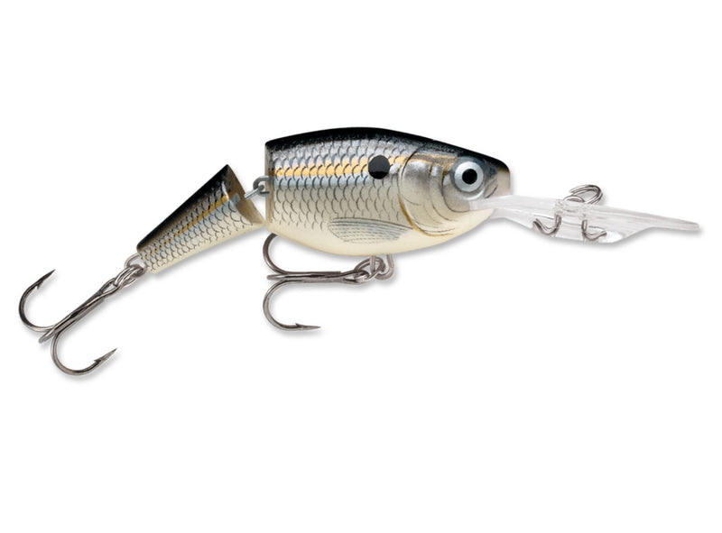 Rapala Jointed Shad Rap JSR-7 - Fishing Supercenter