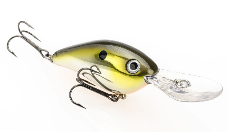 Strike King 8XD - Fishing Supercenter