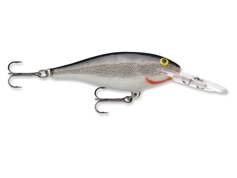Rapala Shad Rap SR-8