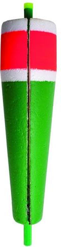 Billy Boy Bobbers Popping Floats Slotted Weighted