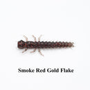 Fishing Complete Inc. Case Plastics Hellgramites