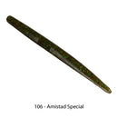 Strike King KVD 5'' Ocho