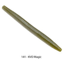 Strike King KVD 5'' Ocho