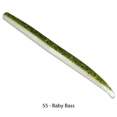 Strike King KVD 5'' Ocho