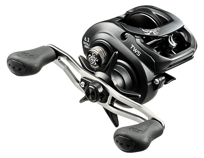 Daiwa Tatula 200 BC