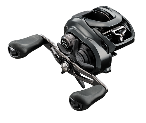 Daiwa Tatula 300