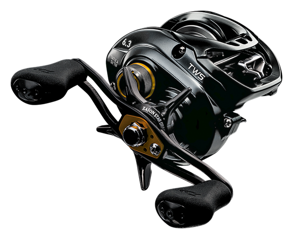Daiwa Tatula SV