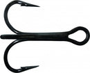 Mustad KVD Triple Grip Musky Treble HookTG90-BN - Fishing Supercenter