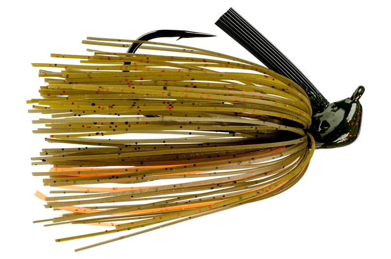 Strike King Skipping Jig