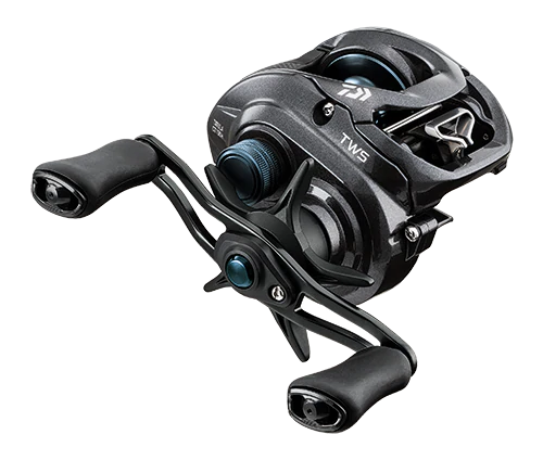 Daiwa Tatula CT Baitcasting Reel