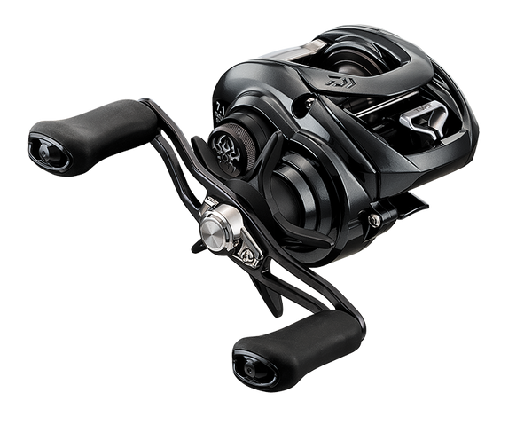 Daiwa Tatula SV TW Baitcasting Reel