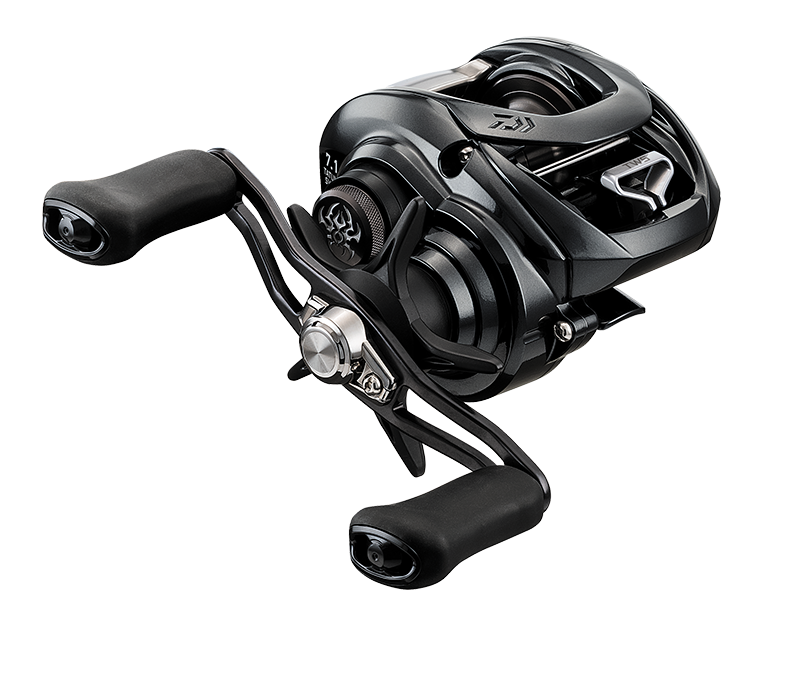 Daiwa Tatula SV TW Baitcasting Reel