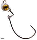 Z-Man Texas Eye Finesse Jighead