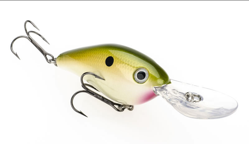 Strike King 8XD - Fishing Supercenter