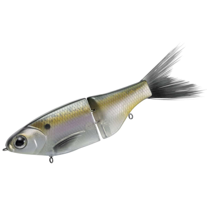 Spro KGB Chad Shad 180 Glide Bait