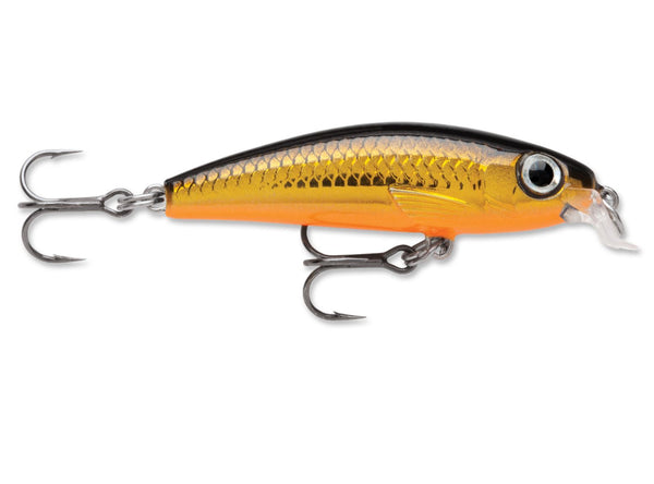 Rapala Ultra Light Minnow 8