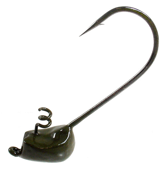 Missile Baits Warlock Jig Head - Fishing Supercenter