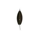 Aqua Dream Weedless Willow Fishing Spoon