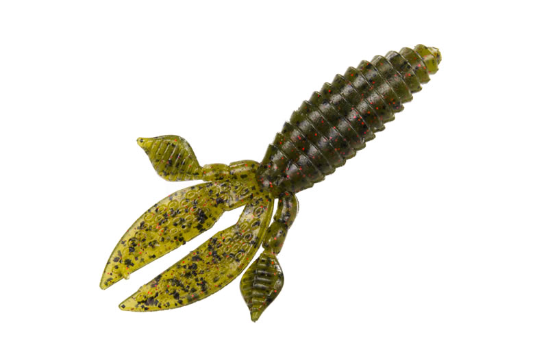 Strike King KVD Rodent 4" - Fishing Supercenter