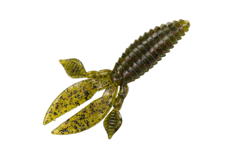 Strike King KVD Rodent 3” - Fishing Supercenter