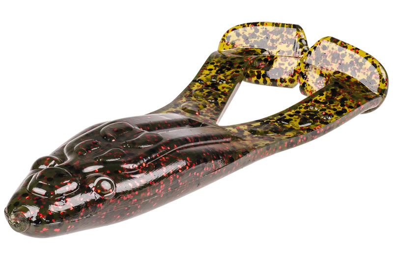 Strike King Super Toad - Fishing Supercenter