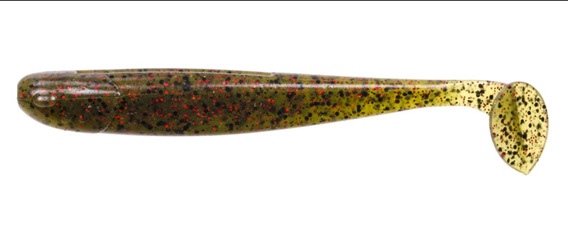 Strike King KVD Swim-N-Shiner 5” - Fishing Supercenter