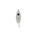 Aqua Dream Weedless Willow Fishing Spoon