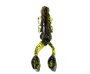 Gambler Boxer Craw