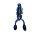 Gambler Boxer Craw