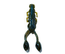 Gambler Boxer Craw