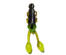 Gambler Boxer Craw