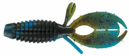 Big Bite Baits YoMama 4"