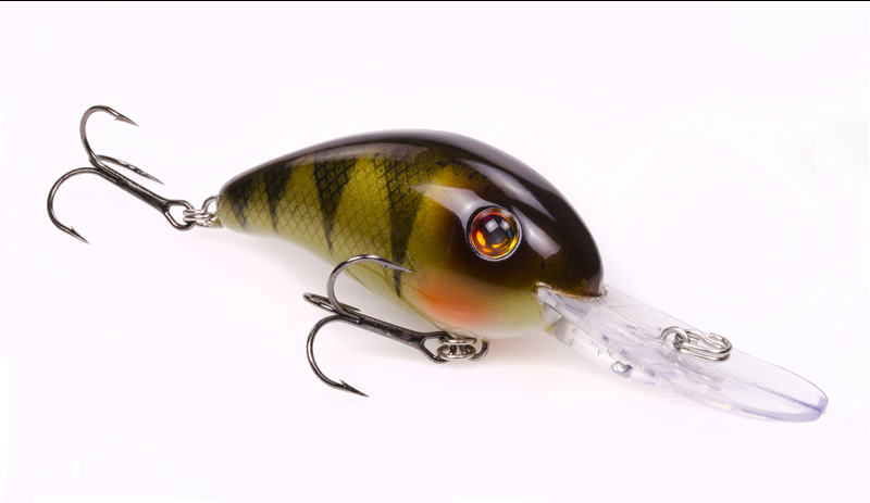 Strike King XTRA Deep Series 3XD - Fishing Supercenter