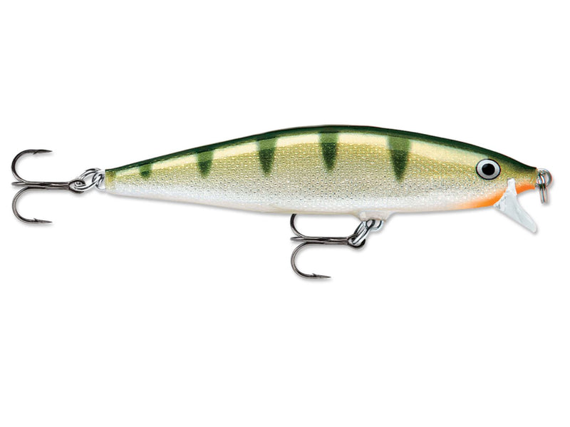 Rapala Flat Rap 8 - Fishing Supercenter