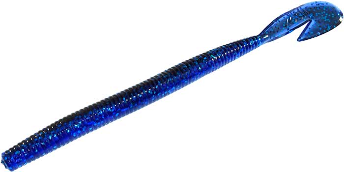Zoom Magnum UV Speed Worm