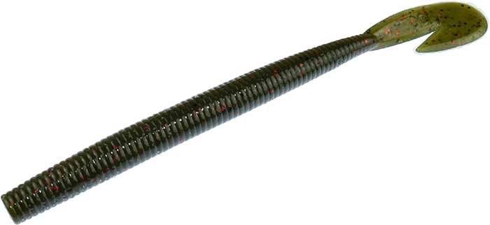 Zoom Magnum UV Speed Worm