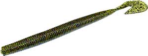 Zoom Magnum UV Speed Worm