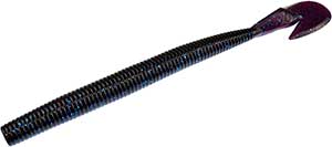 Zoom Magnum UV Speed Worm
