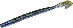 Zoom Magnum UV Speed Worm