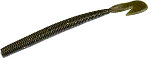 Zoom Magnum UV Speed Worm